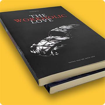 Print Jilid Buku