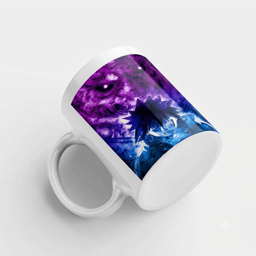 Cetak Mug
