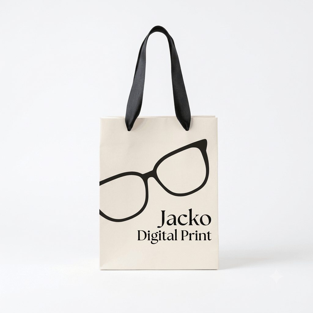 Cetak Paper Bag