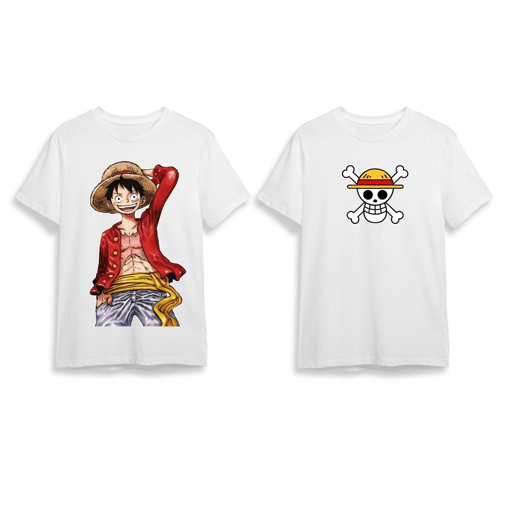 Sablon Kaos