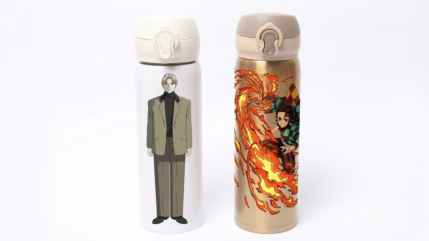 Cetak Tumbler